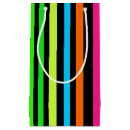 Search for funky gift bags Neon