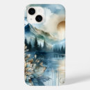 Search for bohemian style iphone cases Nature