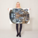 Search for tiger photo blankets Big cat