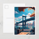 Search for brooklyn postcards Travel