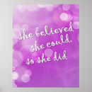 Search for make believe posters Daughter