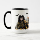 Search for goth mugs Spooky