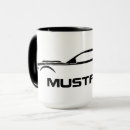 Search for mustangs mugs Cars