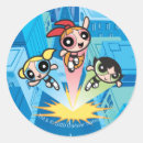 Search for cute girl power stickers Kids