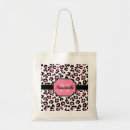 Search for pink leopard print bags Trendy