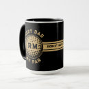 Search for golf dad mugs Initials