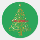 Search for fancy stickers Gold