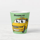 Search for taxi mugs Vehicle