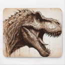 Search for dinosaur mousepads Animals