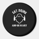 Search for halloween parties magnets Spooky season