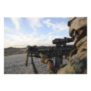 Search for shooting range posters Rifles