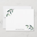 Search for expression note cards Green