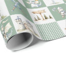 Search for knights wrapping paper Fairy tale