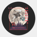 Search for demons stickers Anime