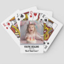 Search for papa playing cards Father