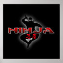 Search for ninja posters Swords