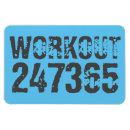 Search for gym magnets Exercise