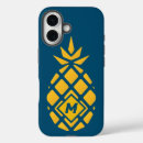 Search for pineapple monogram iphone cases Trendy