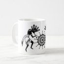 Search for kokopelli coffee mugs Pueblo