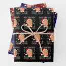 Search for great wrapping paper Make