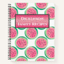 Search for cute recipe books White