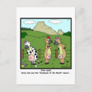 Search for employees postcards Funny