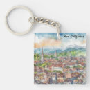 Search for europe key rings Architecture