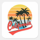 Search for sunset palm tree stickers Palms
