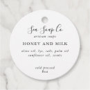 Search for candle hang tags Handmade