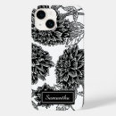 Search for black dahlia iphone cases Dahlias