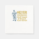 Search for play napkins Concert