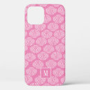 Search for seashells iphone cases Watercolor