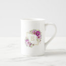 Search for lilac floral mugs Trendy