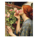 Search for john william waterhouse posters Vintage
