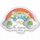 Search for march birthday stickers Green