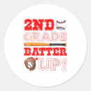 Search for baseball t shirt stickers School