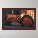 Search for tractor posters Photography