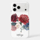 Search for wedding invitations iphone cases Floral