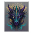 Search for dragon head posters Fantasy