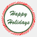 Search for peppermint candy stickers Cane