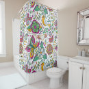 Search for purple butterfly bathroom accessories Elegant