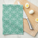 Search for turquoise and white tea towels Pattern