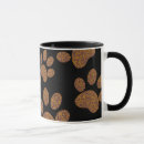 Search for dog footprint mugs Dogs