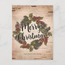 Search for old vintage christmas cards Tree