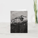 Search for mountain landscape thank you cards Trees