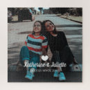 Search for friendship puzzles Besties