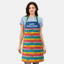 Search for eric aprons Eco friendly artistic pattern