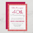 Search for glitter border invitations Trendy
