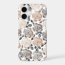 Search for antique silver iphone cases Floral
