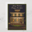 Search for americana christmas cards Vintage